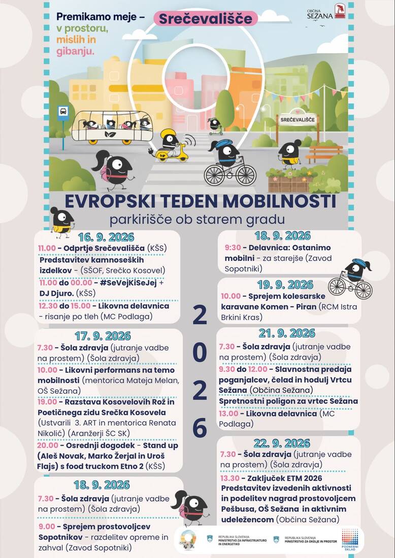 program ETM 2026